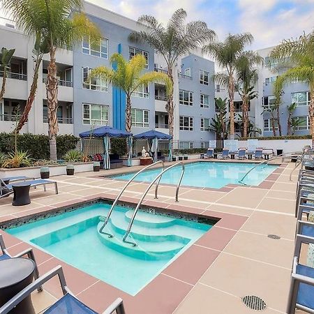 Amazing Apartments Near The Grove Los Angeles Esterno foto
