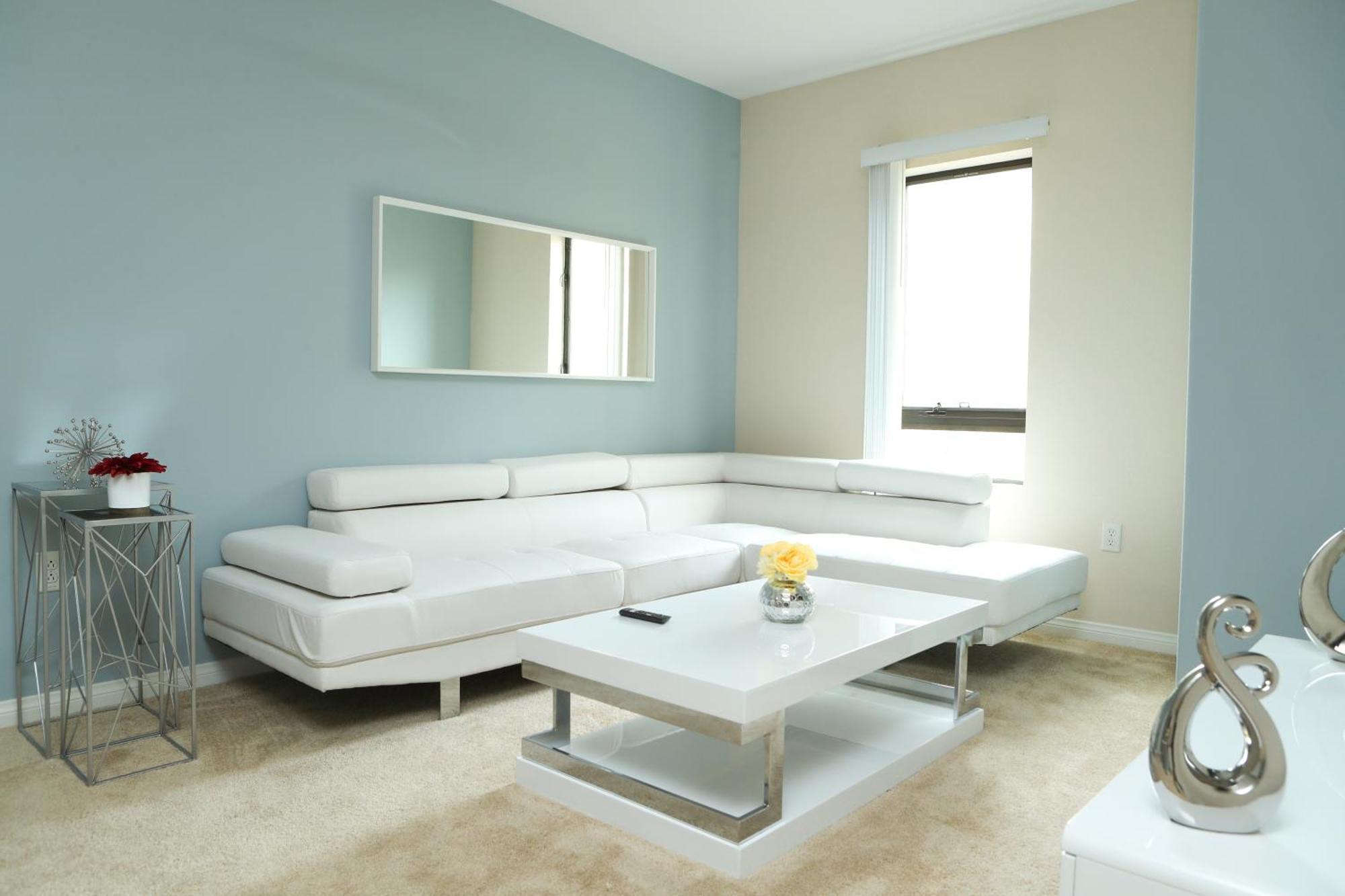Amazing Apartments Near The Grove Los Angeles Esterno foto