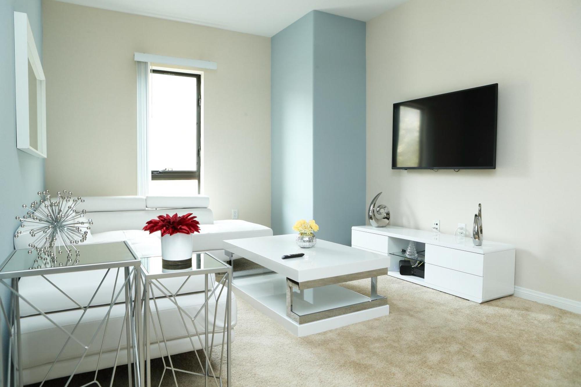 Amazing Apartments Near The Grove Los Angeles Esterno foto