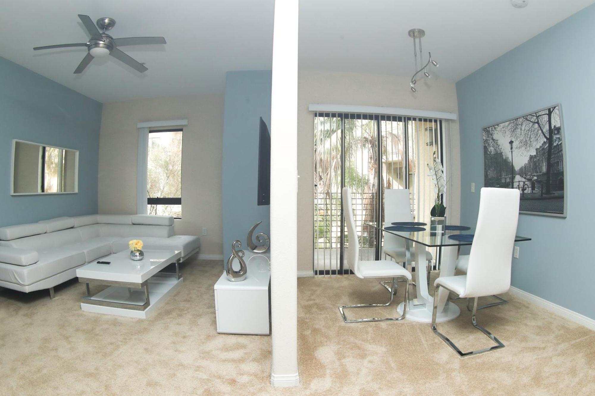 Amazing Apartments Near The Grove Los Angeles Esterno foto
