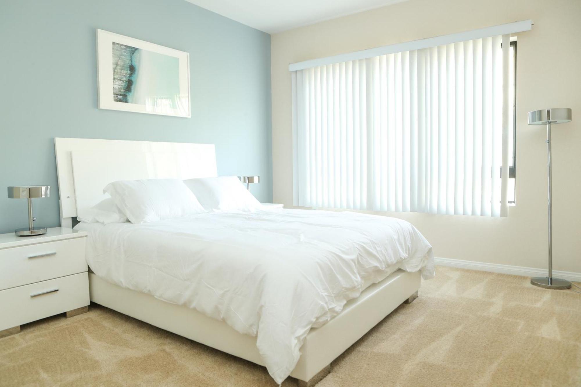Amazing Apartments Near The Grove Los Angeles Esterno foto