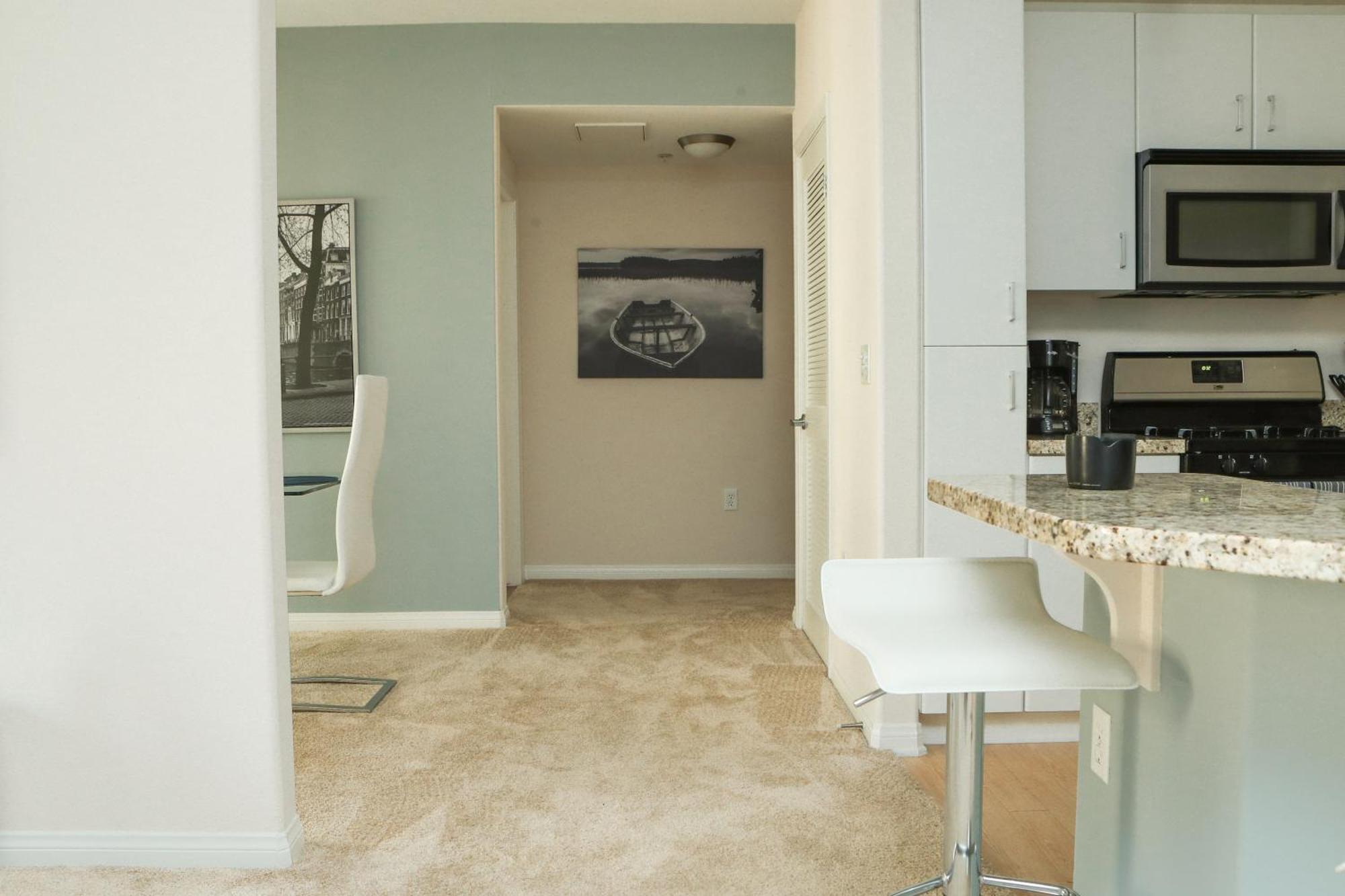 Amazing Apartments Near The Grove Los Angeles Esterno foto