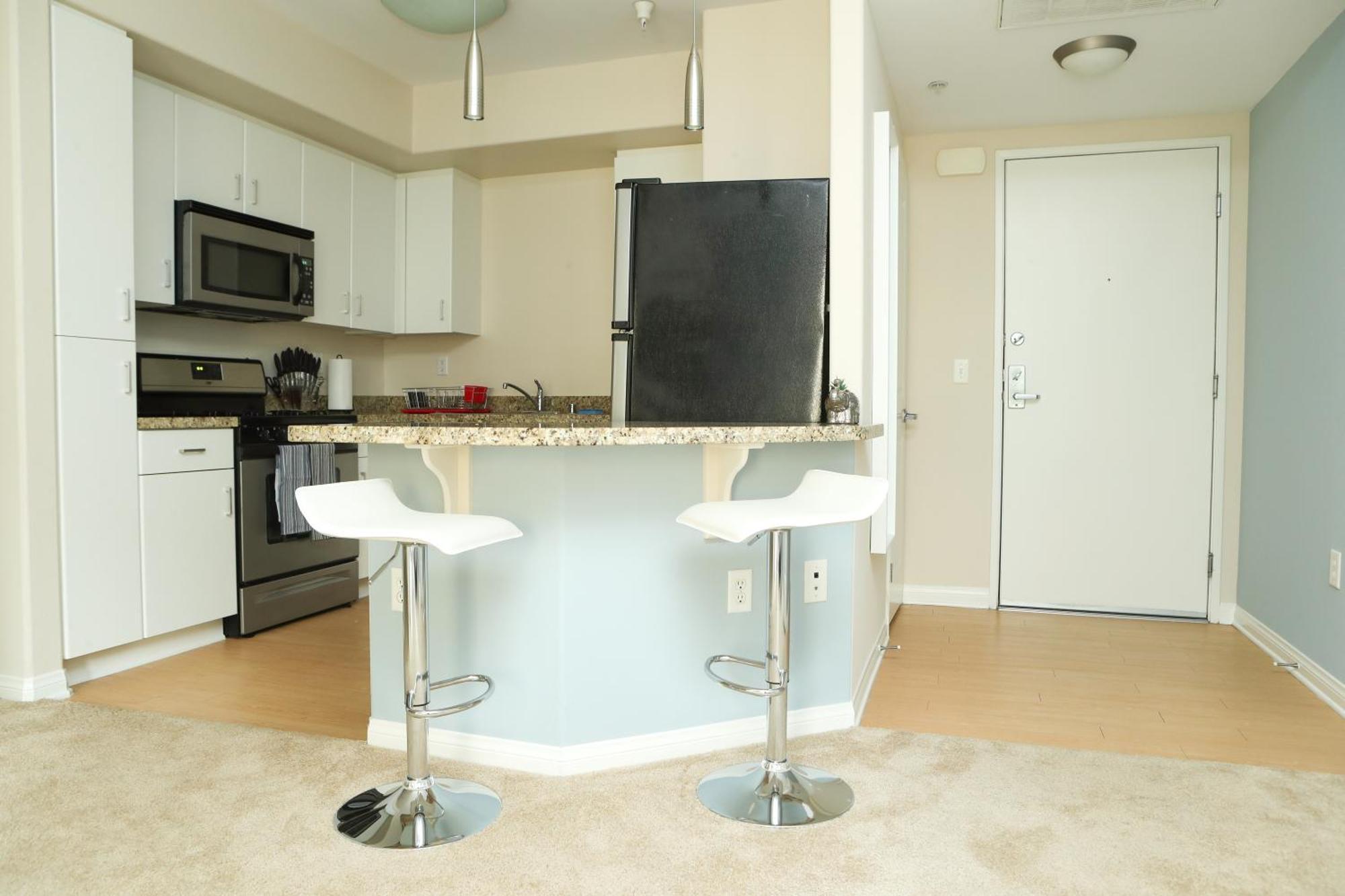 Amazing Apartments Near The Grove Los Angeles Esterno foto