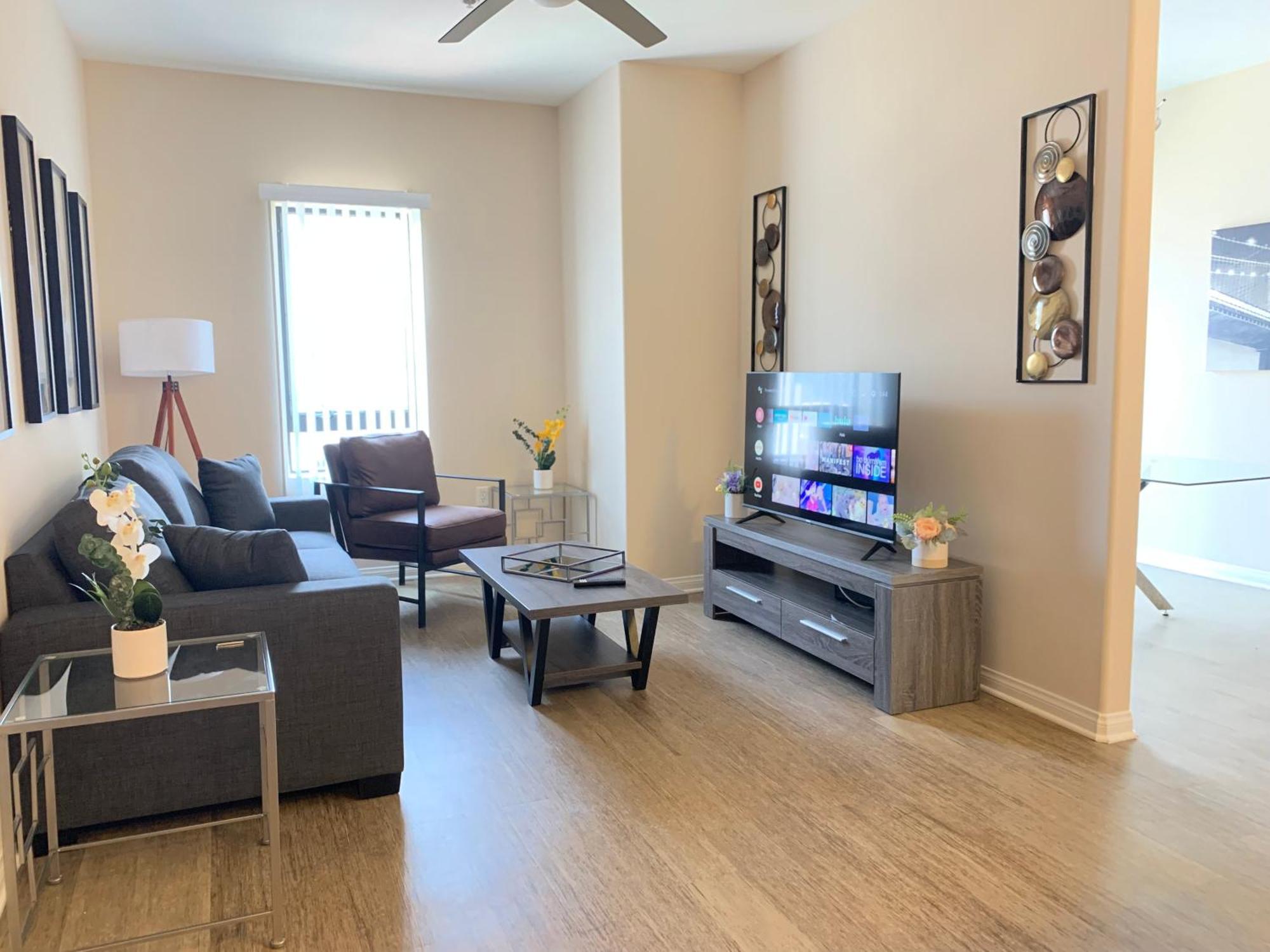 Amazing Apartments Near The Grove Los Angeles Esterno foto