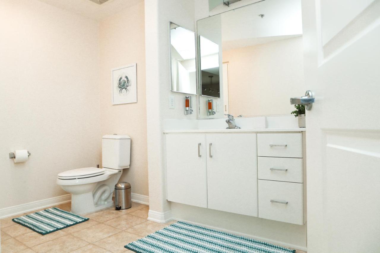 Amazing Apartments Near The Grove Los Angeles Esterno foto
