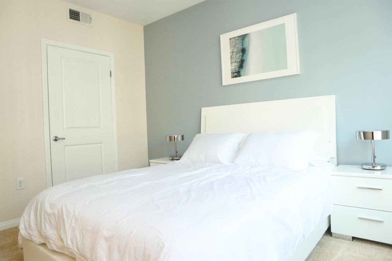 Amazing Apartments Near The Grove Los Angeles Esterno foto