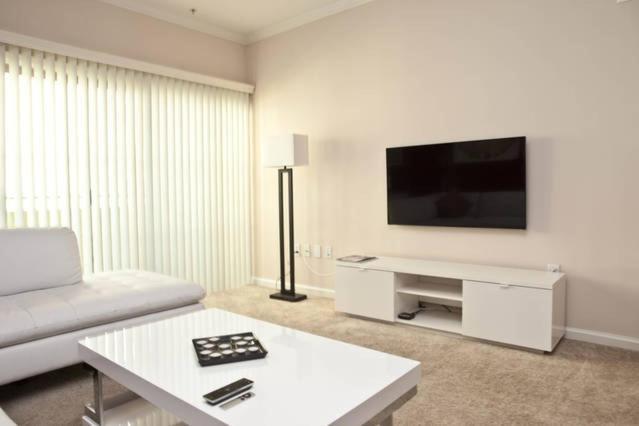 Amazing Apartments Near The Grove Los Angeles Esterno foto